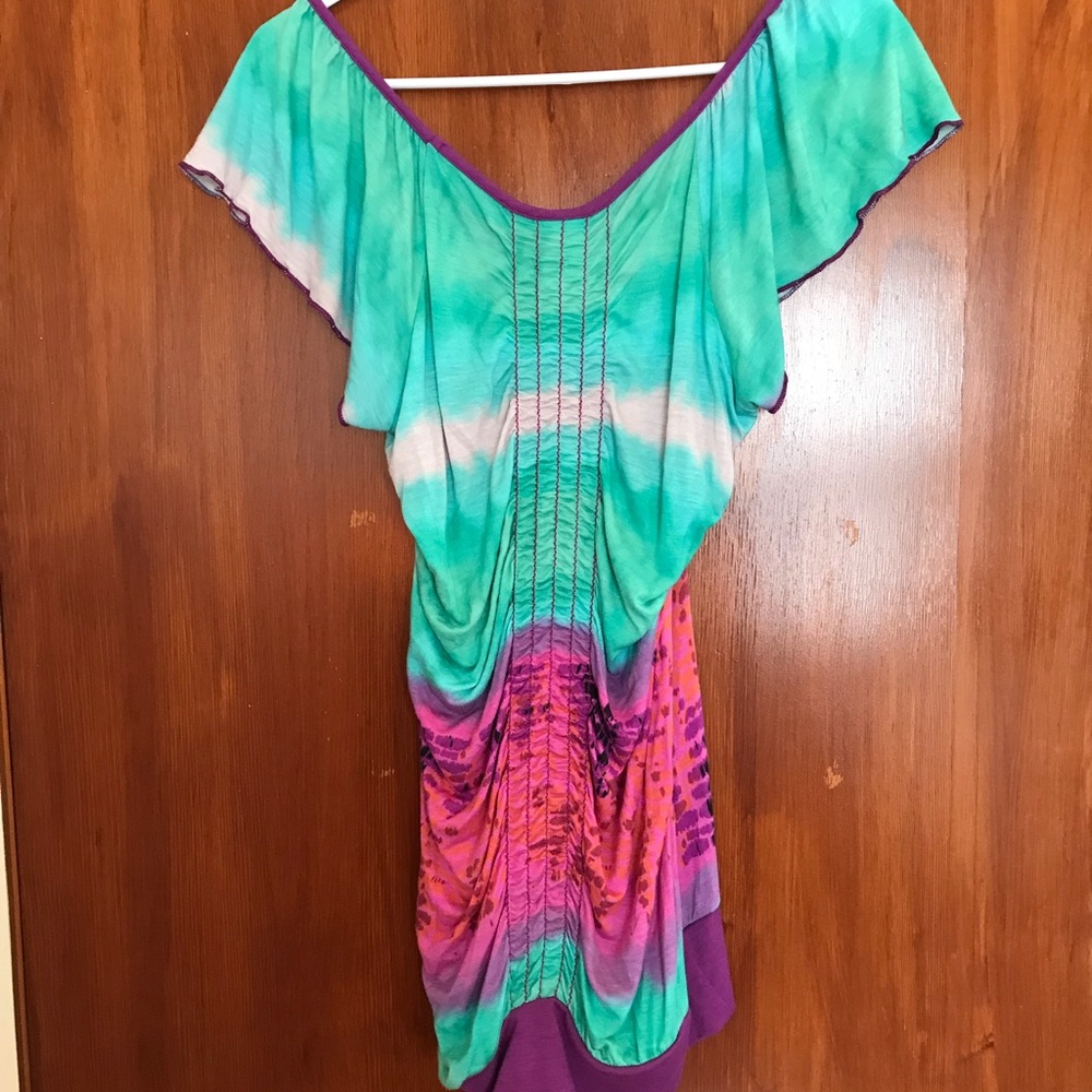 Daytrip blouse - Picture 2 of 4
